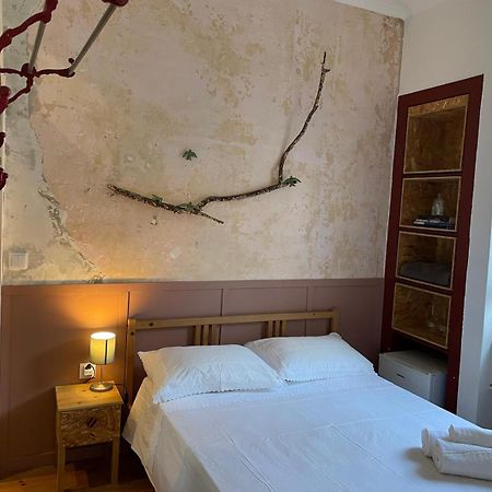 Casa Dos Poetas Hostel Caldas Da Rainha Kültér fotó