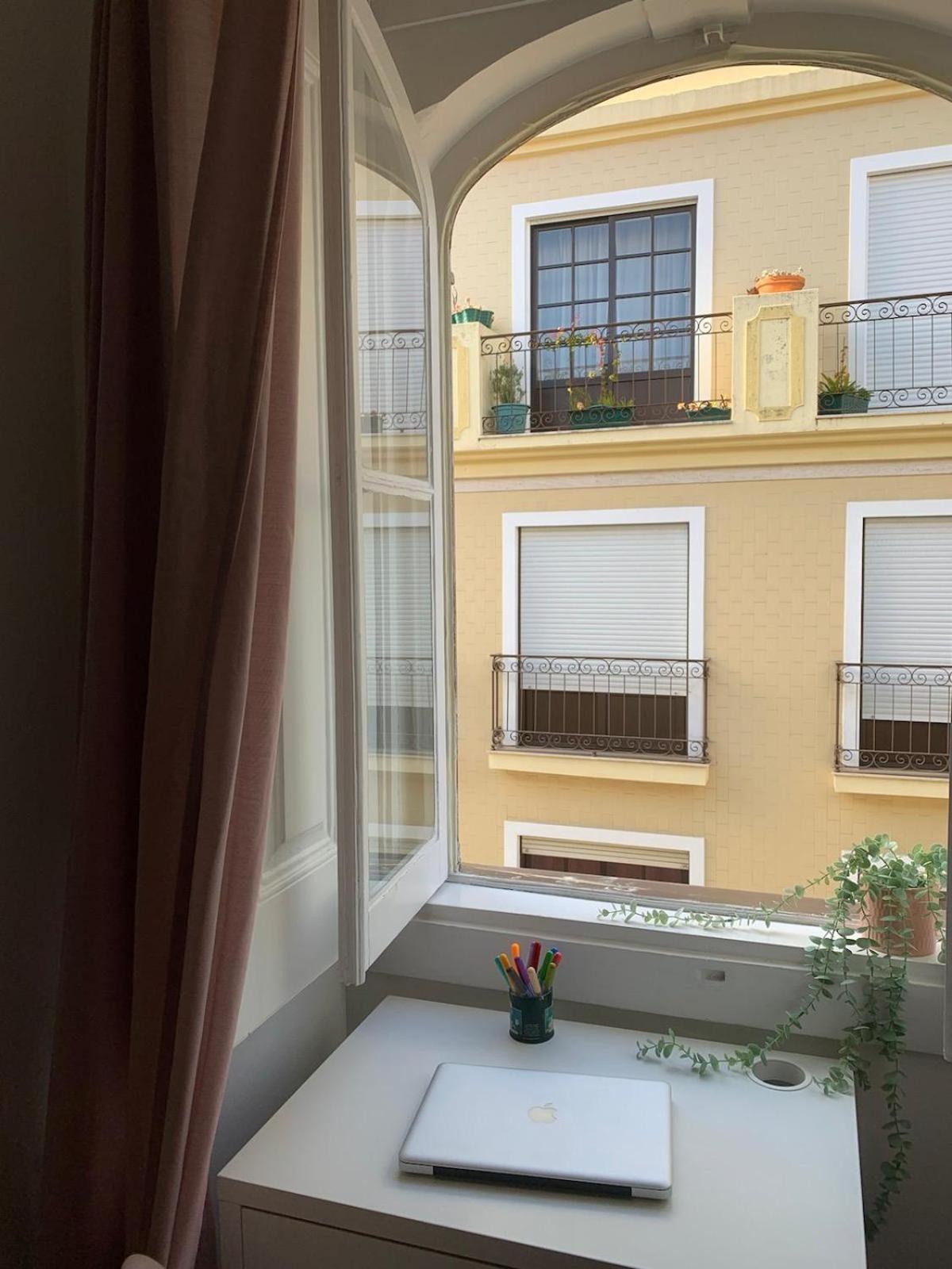 Casa Dos Poetas Hostel Caldas Da Rainha Kültér fotó