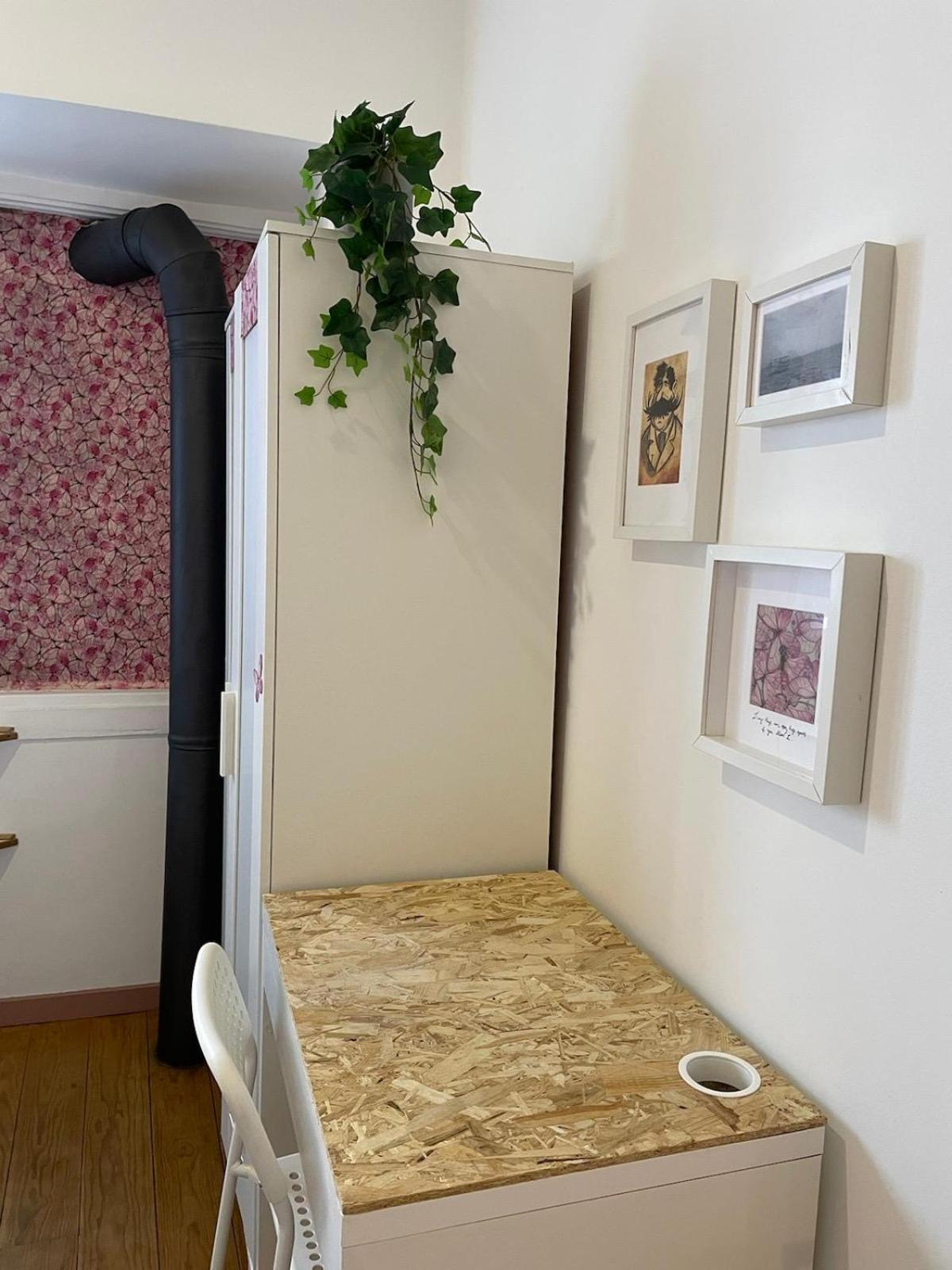 Casa Dos Poetas Hostel Caldas Da Rainha Kültér fotó