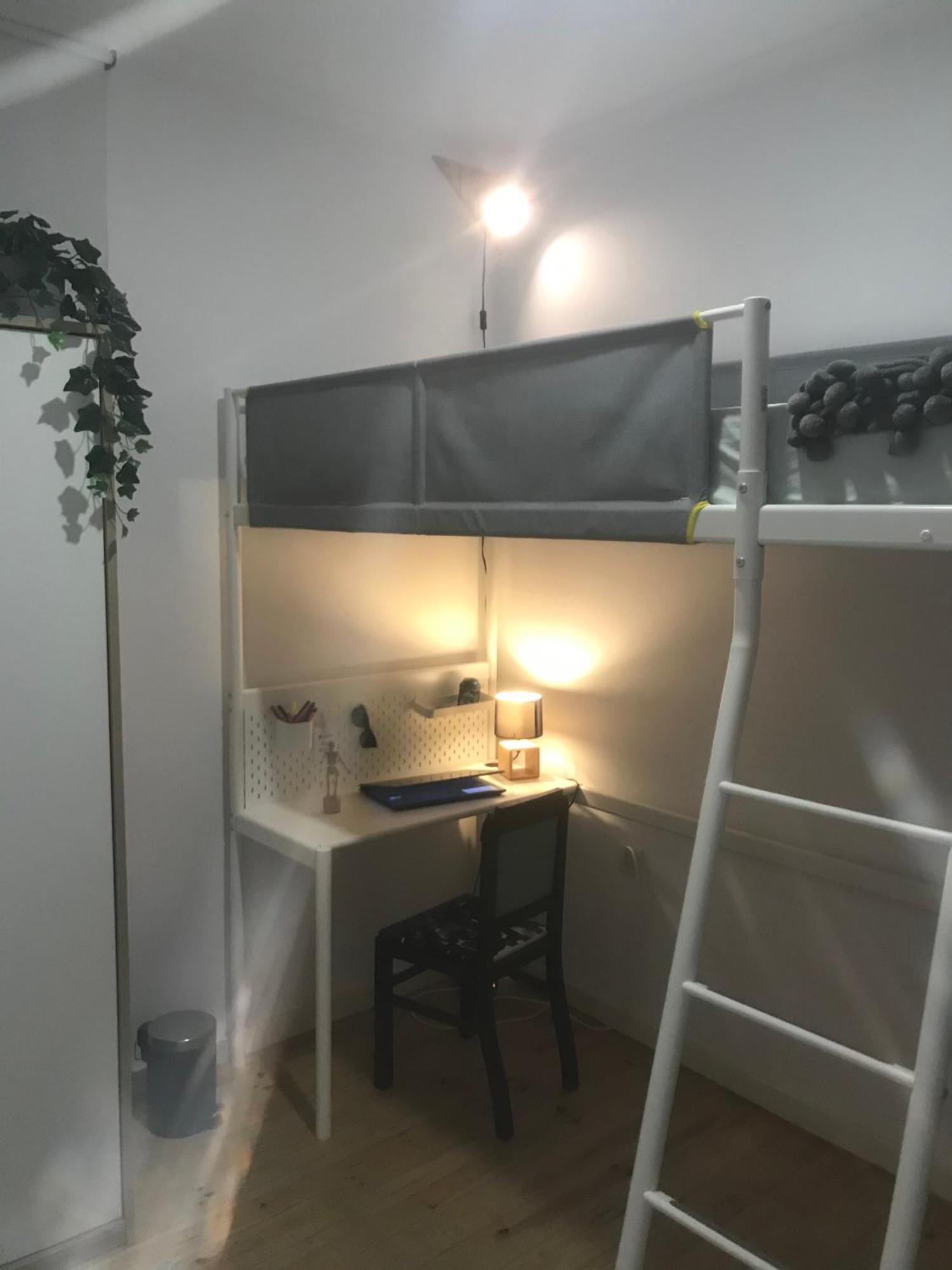 Casa Dos Poetas Hostel Caldas Da Rainha Szoba fotó