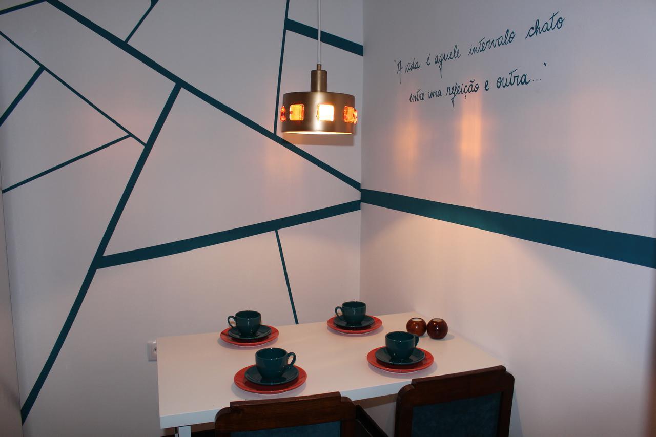 Casa Dos Poetas Hostel Caldas Da Rainha Kültér fotó